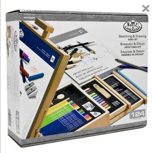Drawing kit